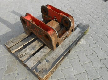 Bucket Onbekend New Holland MH5.6