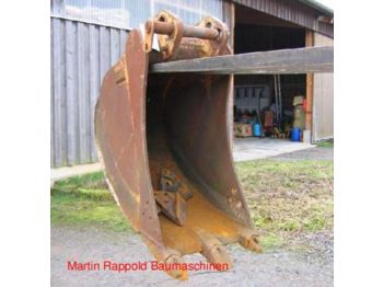 Passend zu Case Bagger  - Bucket