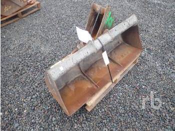 Bucket for excavator Qty Of 2 Q/C