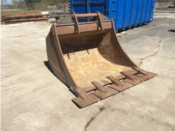 Bucket for excavator Vibco 2,1 m3
