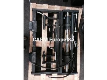 Forks for Material handling equipment CAM PL25T 092: picture 1