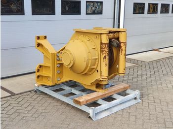 Winch CATERPILLAR D9: picture 1