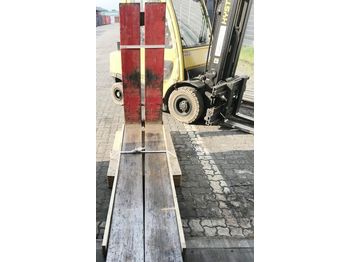 Forks CATERPILLAR Hyster 18to forks: picture 1
