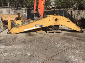 Boom for Construction machinery CAT 322BL: picture 1