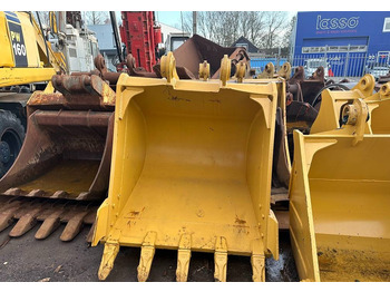 Bucket for Construction machinery CAT 330 bucket UNUSED: picture 3
