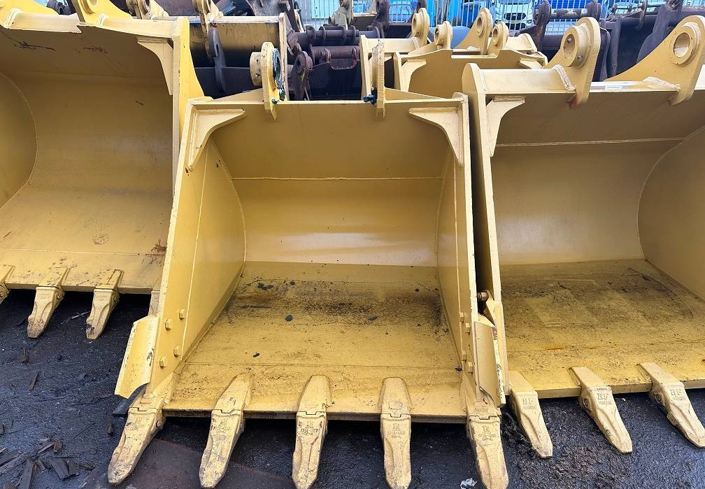 Bucket for Construction machinery CAT 330 bucket UNUSED: picture 2