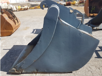 Excavator bucket for Construction machinery CAZO 21. LIEBHERR A902. CON ENGANCHE: picture 1