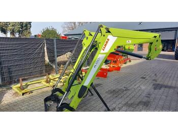 Front loader for tractor CLAAS FL 120 C: picture 1