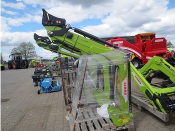 Front loader for tractor CLAAS FL 40 E: picture 1