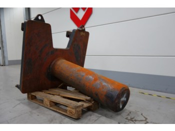 Attachment for Material handling equipment COIL BOOM C32T: picture 3