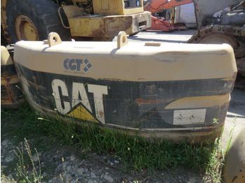 Counterweight for Excavator COUTERWEIGHT: picture 1