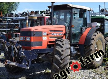 Quick coupler for Farm tractor CZĘŚCI UŻYWANE DO CIĄGNIKA SAME: picture 1