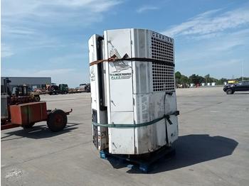 Refrigerator unit Carrier Fridge Unit, Kubota Engine (2 of): picture 1