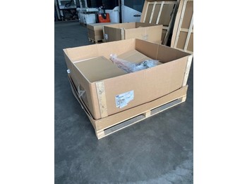 New Refrigerator unit for Truck Carrier Pulsor 500 Split: picture 1