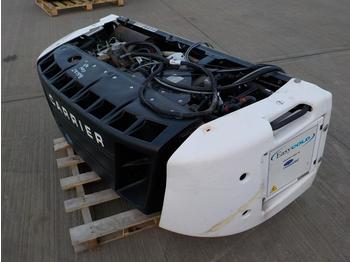 Refrigerator unit Carrier Refrigeration Unit to suit Lorry: picture 1