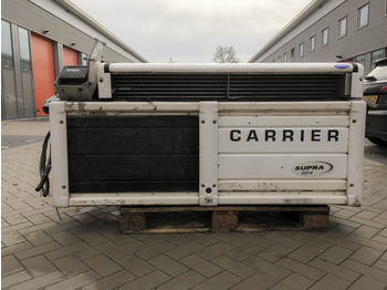 Refrigerator unit for Refrigerator trailer Carrier Supra 850U: picture 1