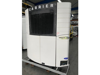 Refrigerator unit CARRIER