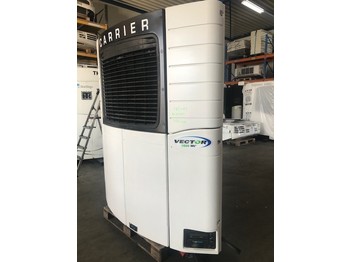 Refrigerator unit Carrier Vector 1850MT: picture 1