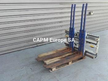 Forks for Material handling equipment Cascade 25G2-F09-A501: picture 1