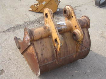 Excavator bucket Case: picture 1