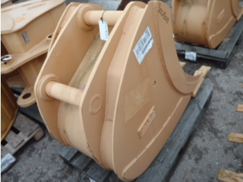 New Excavator bucket Case R4: picture 1
