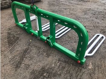 Forks for Agricultural machinery Cashels double: picture 1
