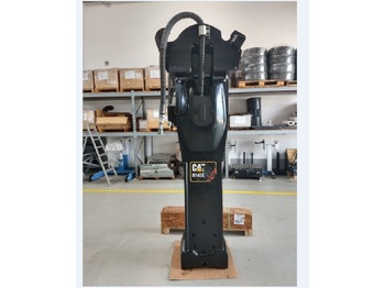 Hydraulic hammer for Construction machinery Cat H140E-S: picture 1