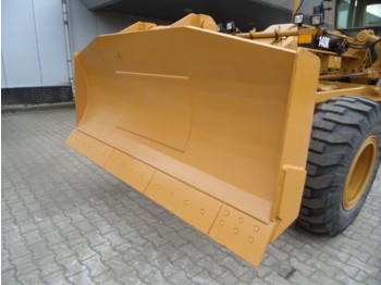 Blade Caterpillar 12H 140H 143H 140K 12M 140M Front Blade: picture 1