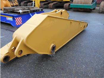 New Boom for Construction machinery Caterpillar 2909264: picture 1