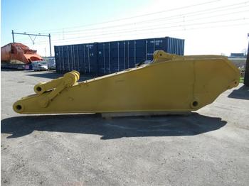 Boom for Construction machinery Caterpillar 365C: picture 1