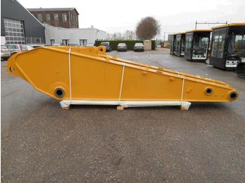 New Boom for Construction machinery Caterpillar 4473601: picture 1