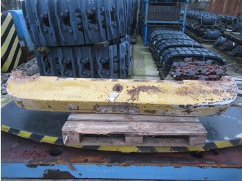 Counterweight for Construction machinery Caterpillar 950G: picture 1