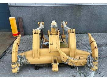 Ripper for Construction machinery Caterpillar D6R Ripper: picture 1