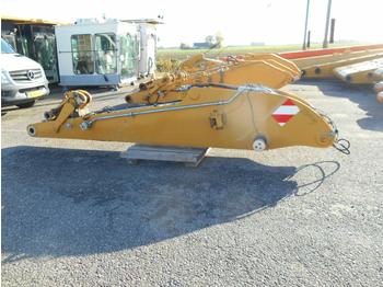 Boom for Construction machinery Caterpillar MH3022: picture 1