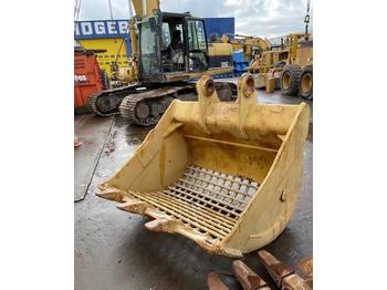 Sorting bucket for Excavator Caterpillar Riekbak: picture 1