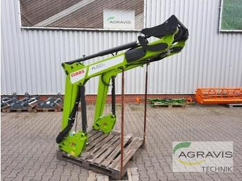 Front loader for tractor Claas FL 60 C P: picture 1