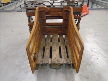 Clamp DURWEN BALE CLAMP PBK40