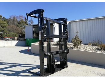 Clamp Thievin PIQUES BOTTES GRANDE HAUTEUR