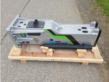 New Hydraulic hammer for Excavator DAEMO Alicon B90: picture 4