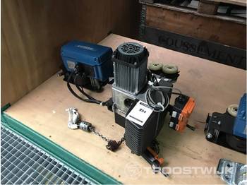 Winch Demag DC-COM1/1H4: picture 1