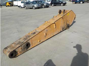 Boom for Excavator Dipper Arm to suit Case CX350: picture 1