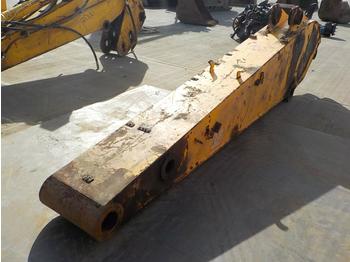 Boom for Excavator Dipper Arm to suit JCB JS480: picture 1