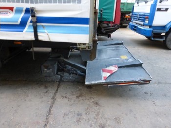 Tail lift Diversen ZEPRO: picture 1