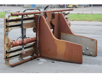 Attachment Durwen PBK-140