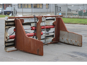 Attachment Durwen PBK-140