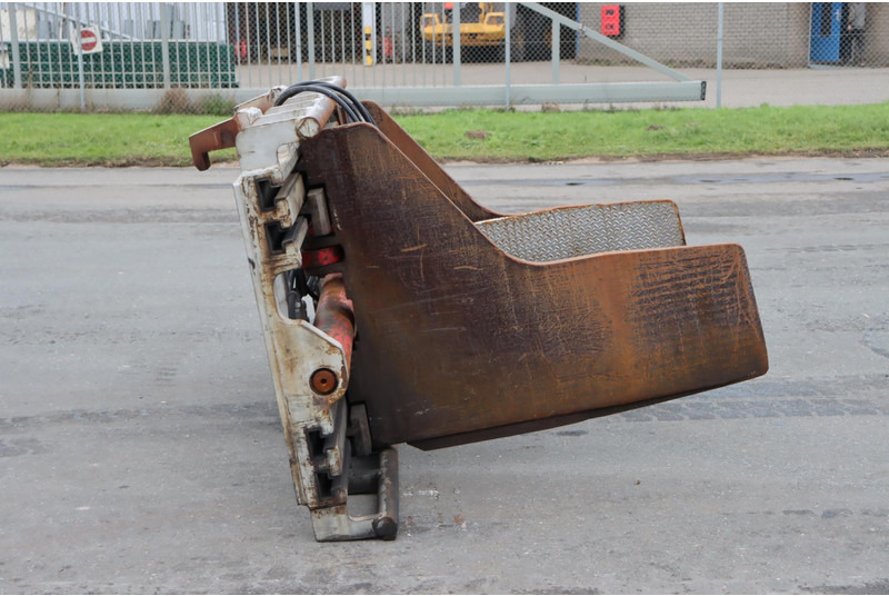 Attachment Durwen PBK-140