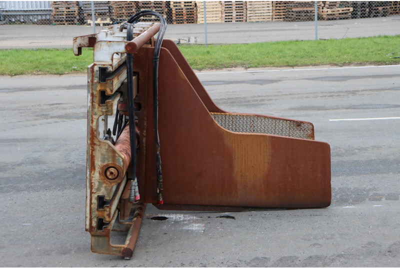 Attachment Durwen PBK-140