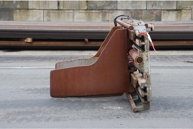 Attachment Durwen PBK-140