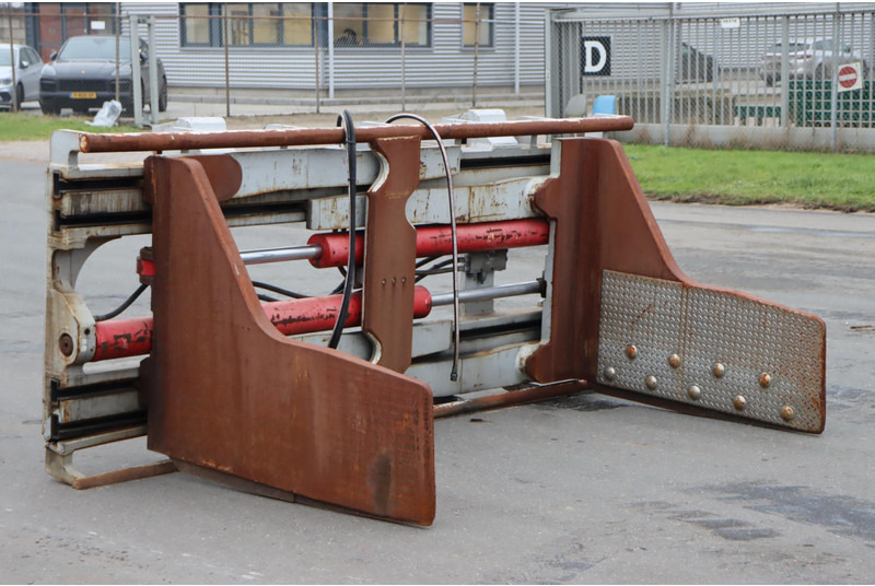 Attachment Durwen PBK-140