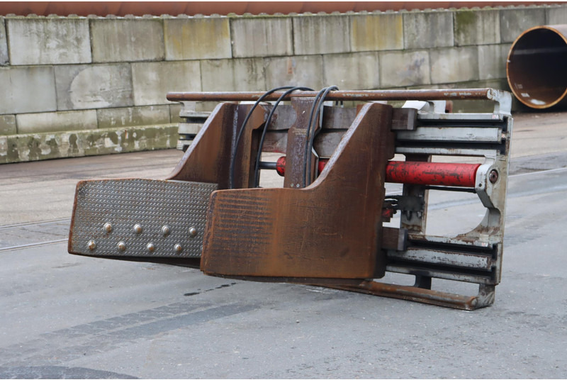 Attachment Durwen PBK-140